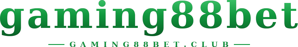 gaming88bet logo