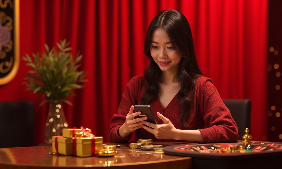 gaming88bet Bonus