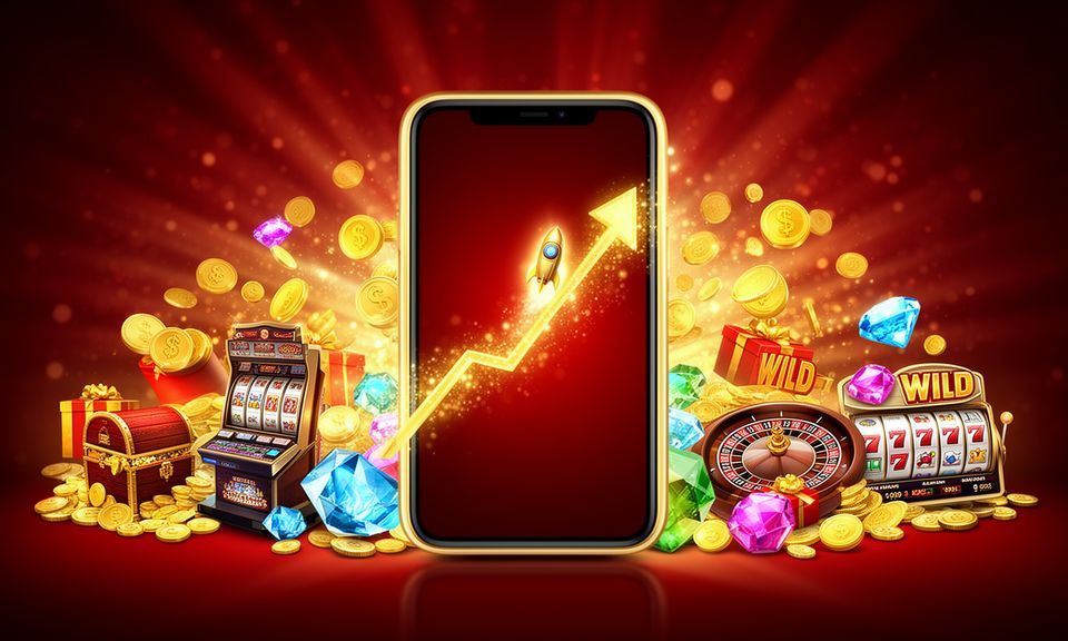 gaming88bet Bonus