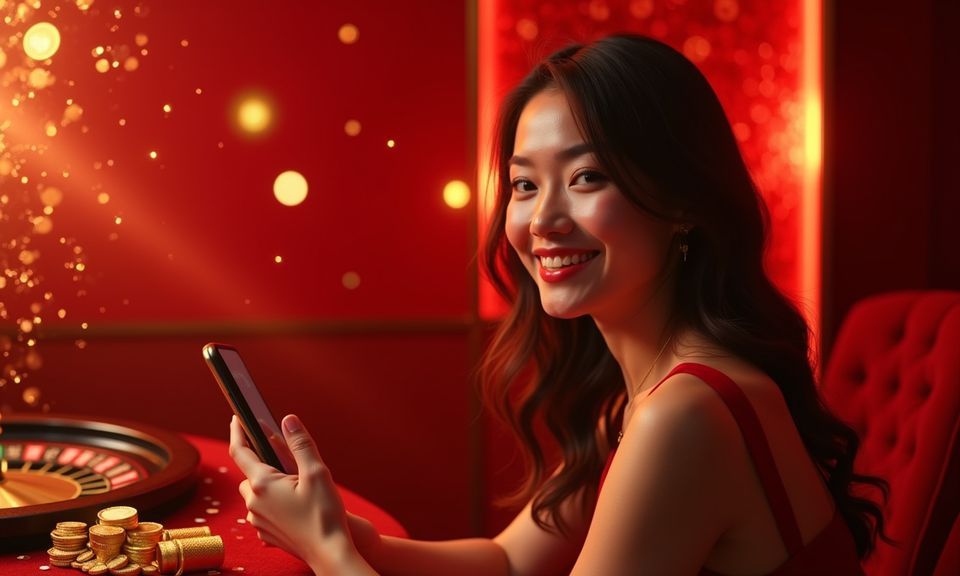 gaming88bet Live Roulette Turbo