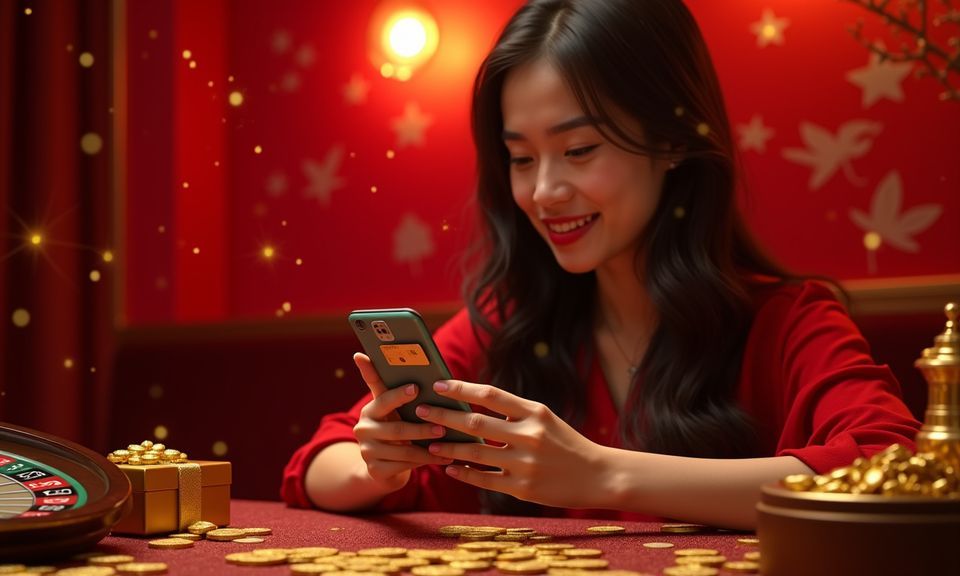 gaming88bet Lampung Lucky Slots