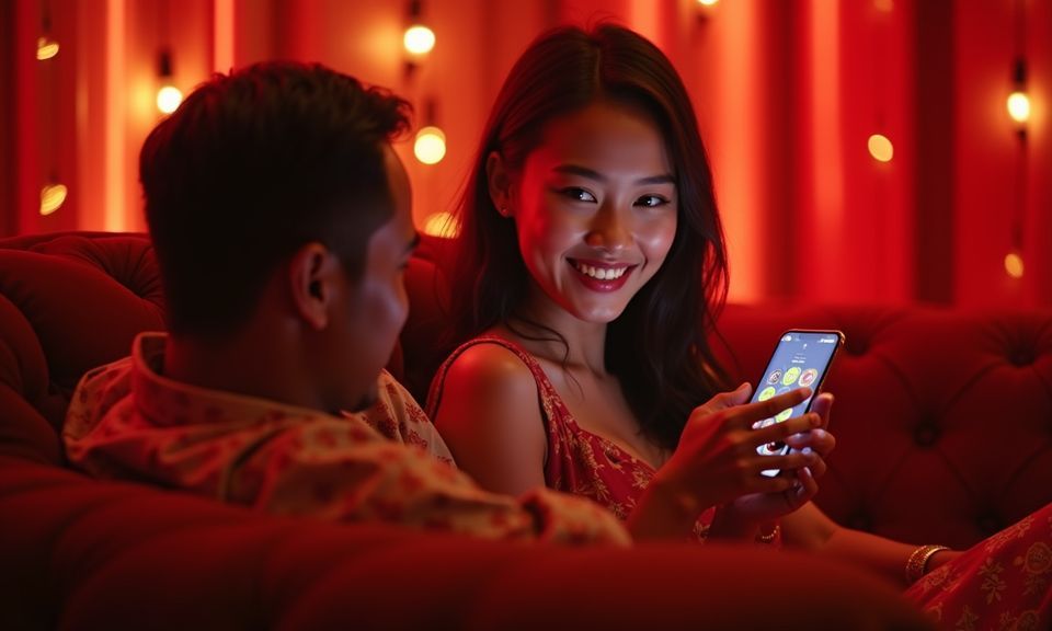 gaming88bet Apa yang Kami Tawarkan di Live Roulette Turbo
